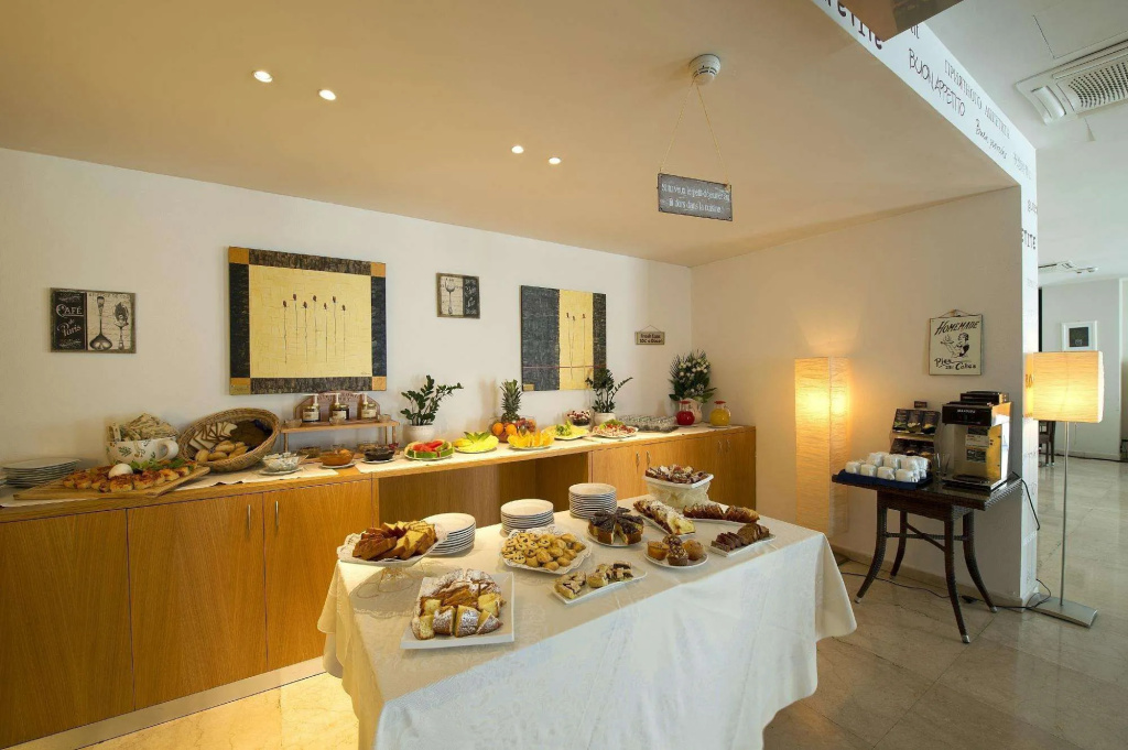 Hotel delle Fiere - Général