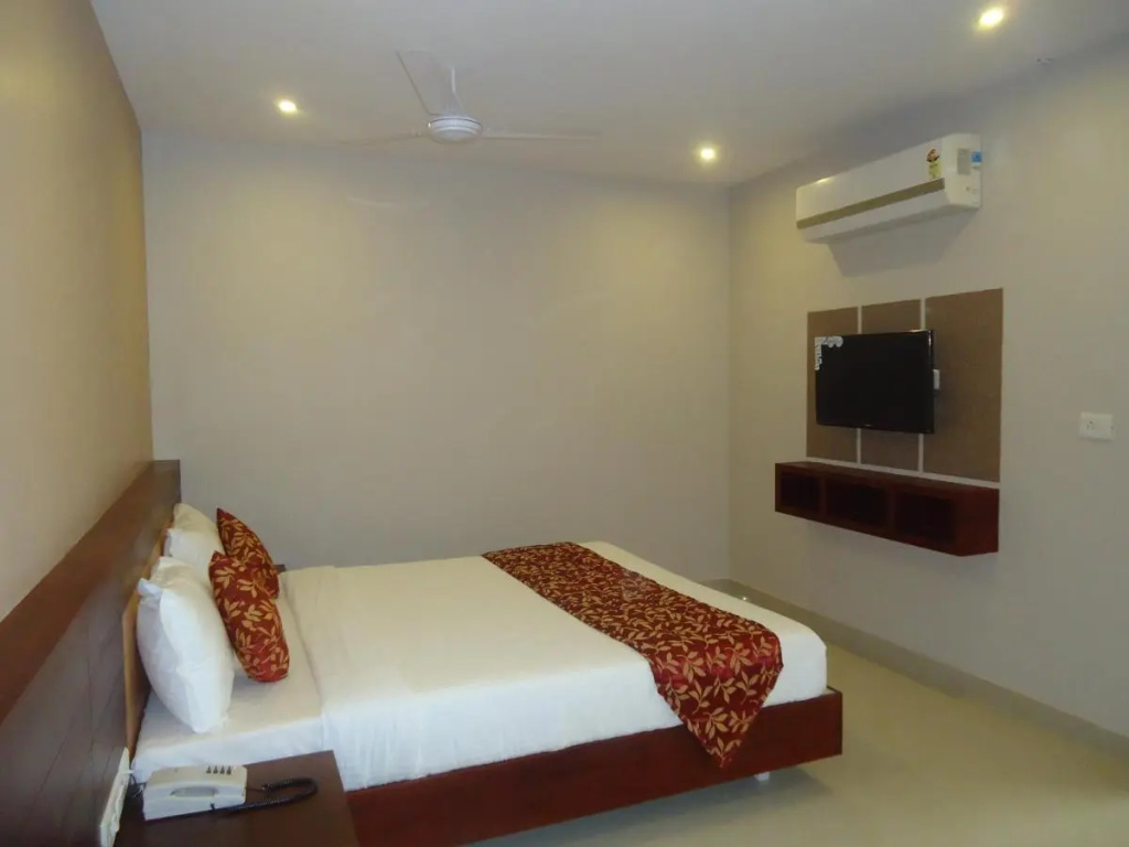 Hotel photo 22