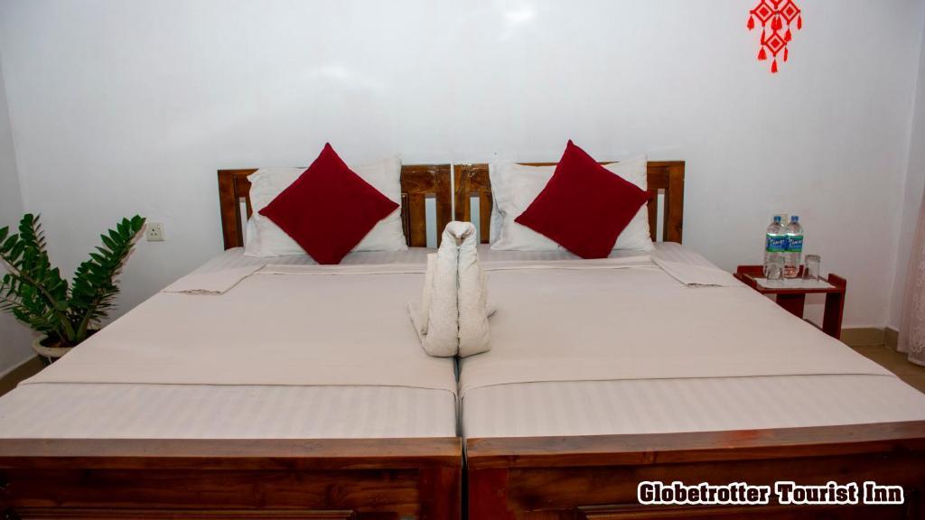 Globetrotter Tourist Inn