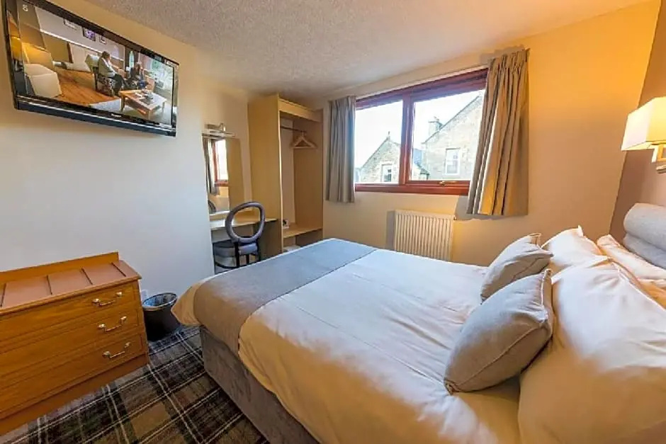 Castletown Hotel - Chambres
