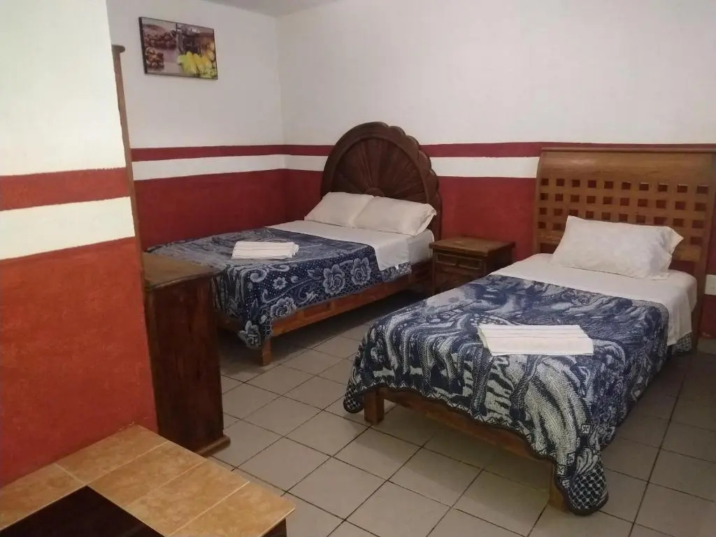 Standard room
