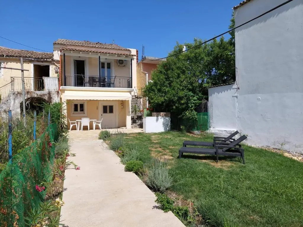 Alegria House 150m from the beach