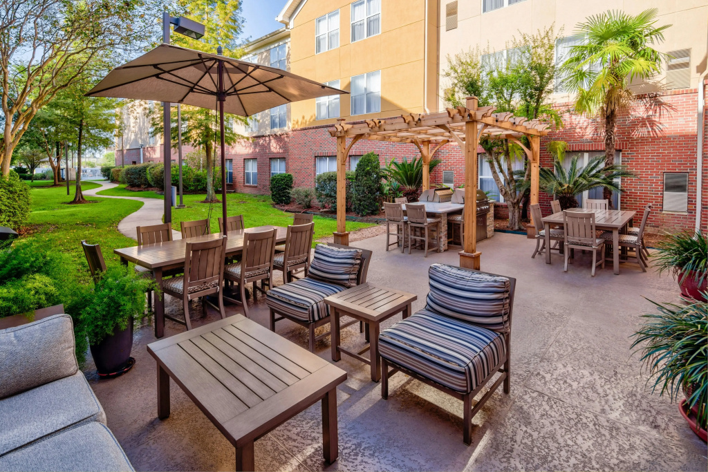 Homewood Suites by Hilton Baton Rouge - Général