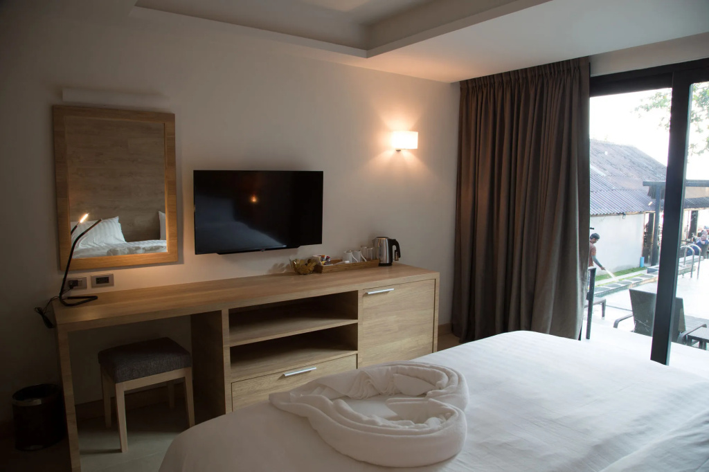 Hotel photo 6