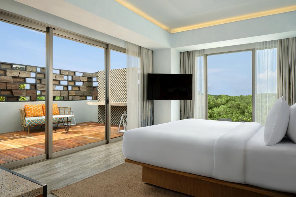 Aloft Bali Seminyak
