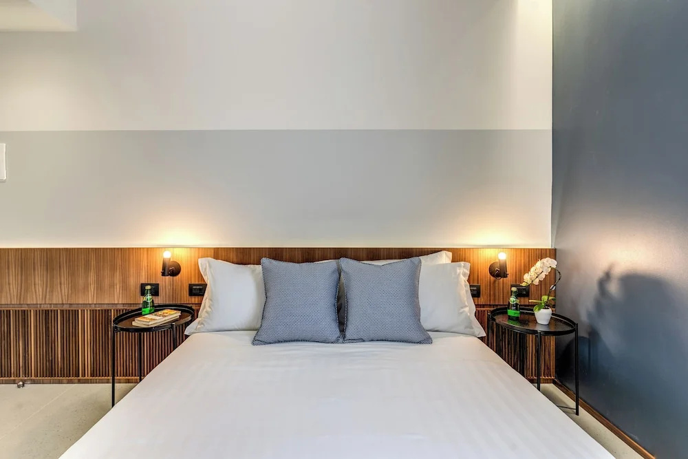 Sospeso Boutique Hotel — фото
