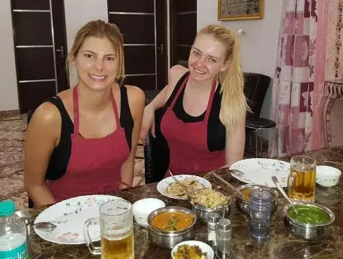 Rainbow Home Stay - Général