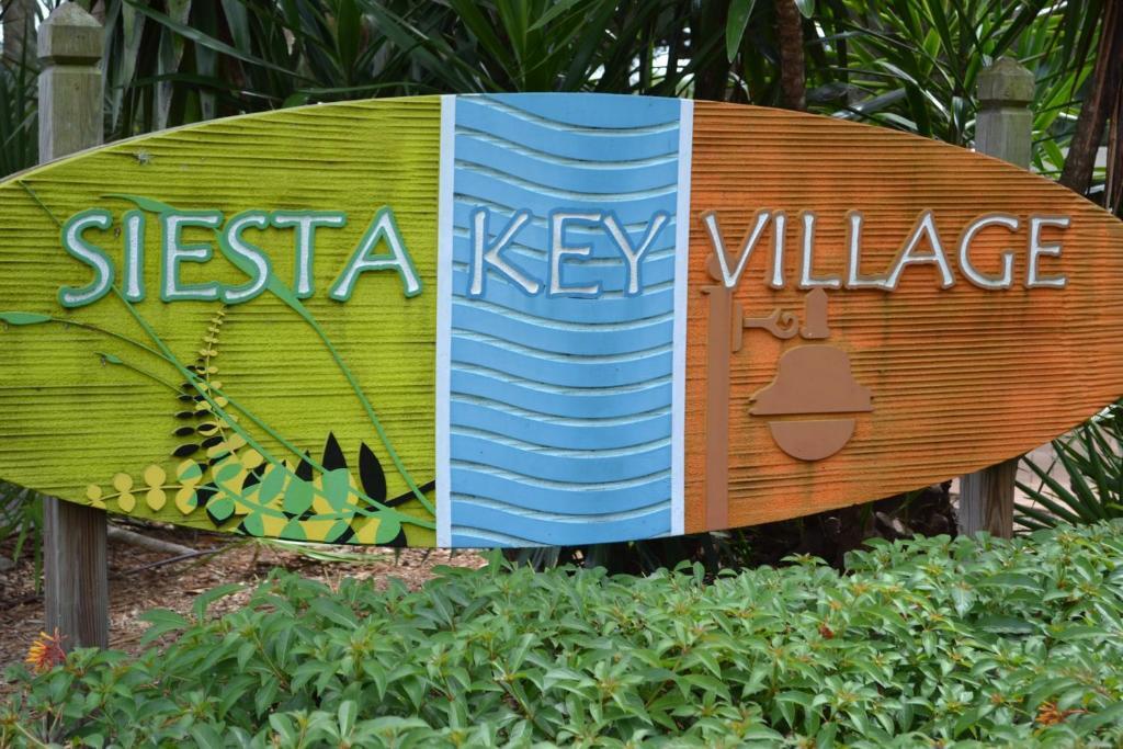 Шале в Siesta Key Beach 665 #1