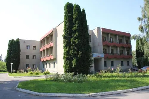 Hotel Uyut