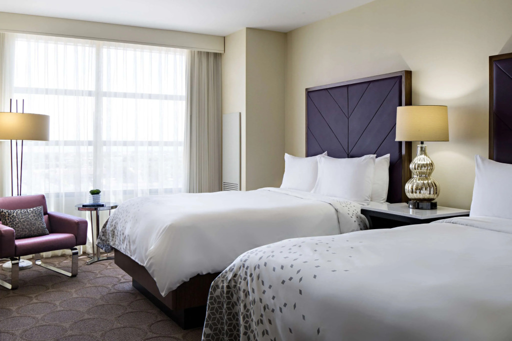 Renaissance Las Vegas Hotel — фото 5