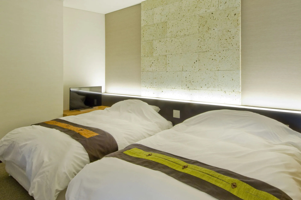 Okunoin Hotel Tokugawa - Général