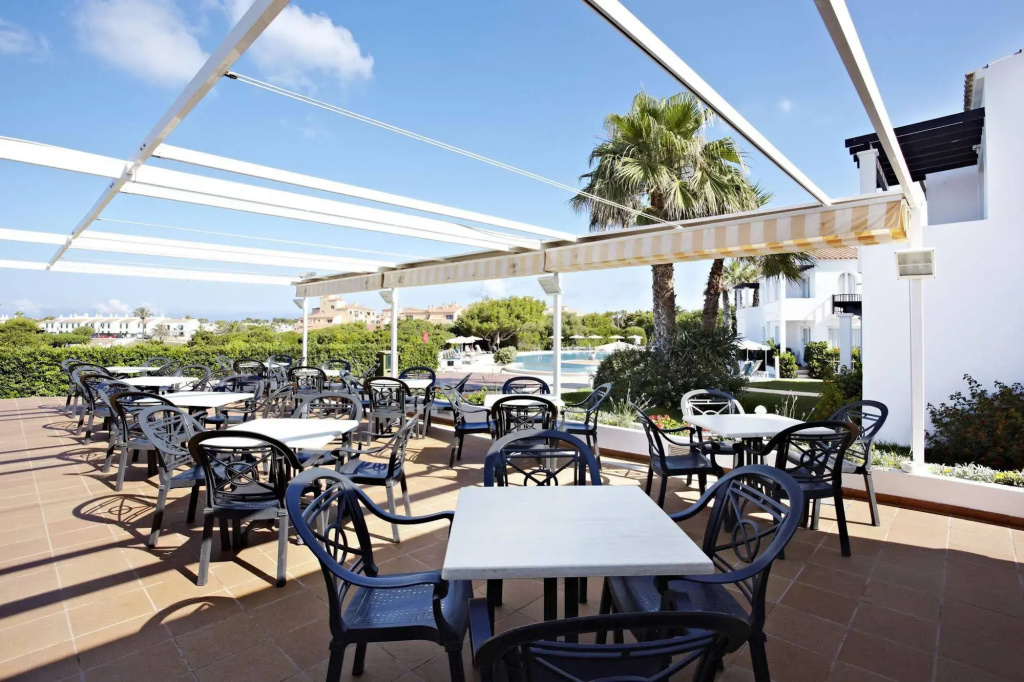 Grupotel Aldea Cala'n Bosch - Général