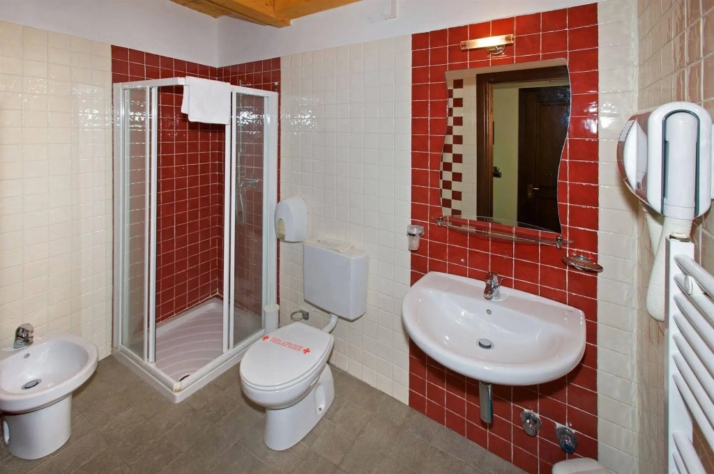 Hotel Chalet d’Oulx - Général