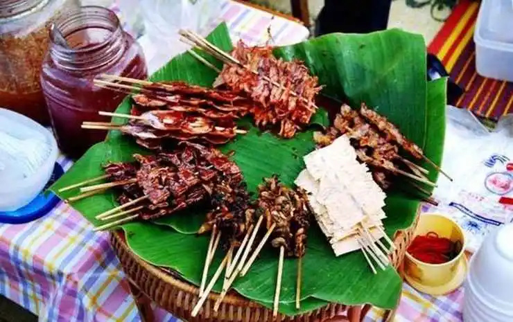 Food & Beverage