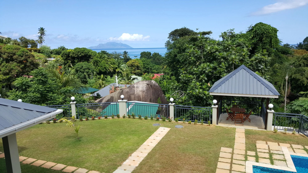 Bambous River Lodge - 2