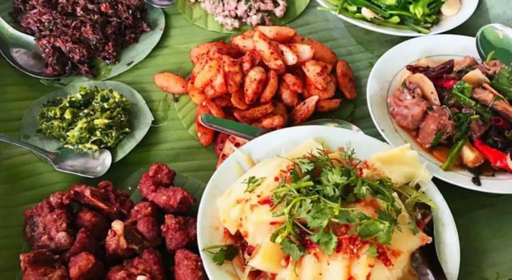 Merchant Art Residence Yangon - Général