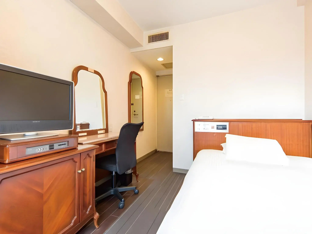 Hotel Claiton Shin-Osaka - Général
