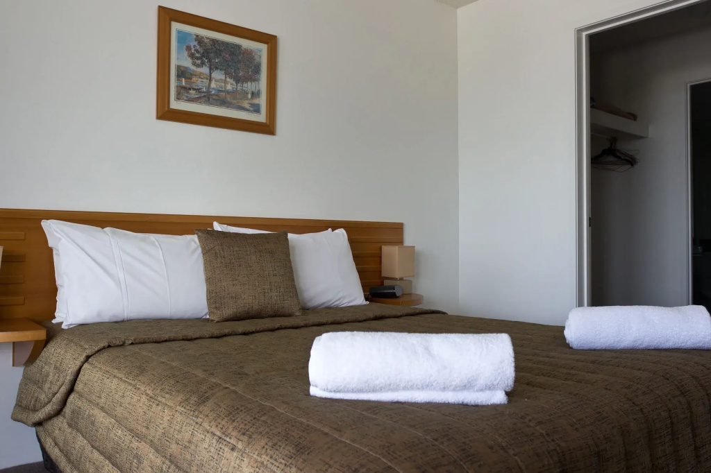 Coolum Beach Resort - Général