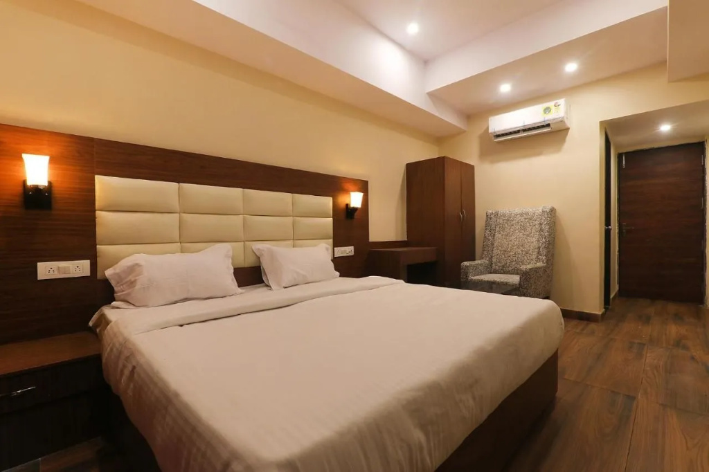 Hotel photo 7