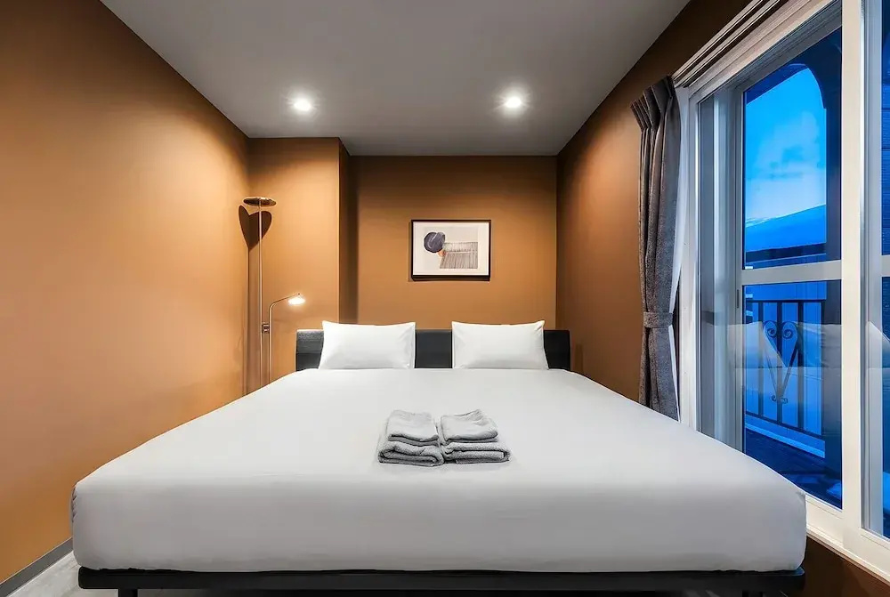 Hotel photo 9