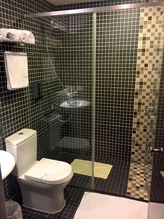 Leesing Hotel-Qixian - Chambres