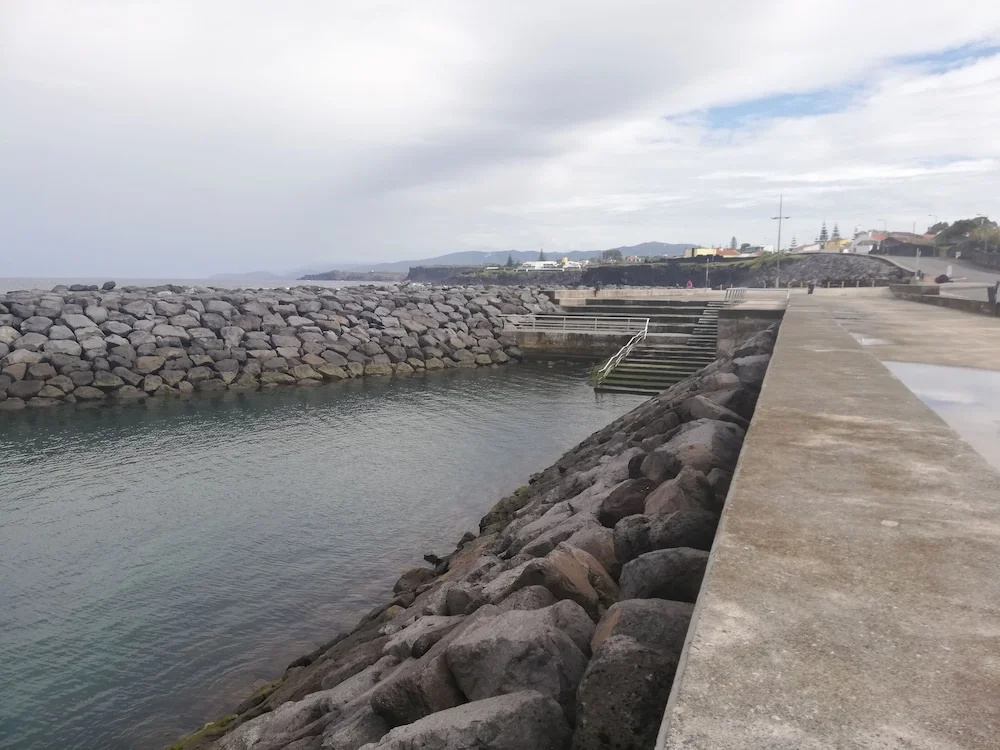 Beach & Waterfront