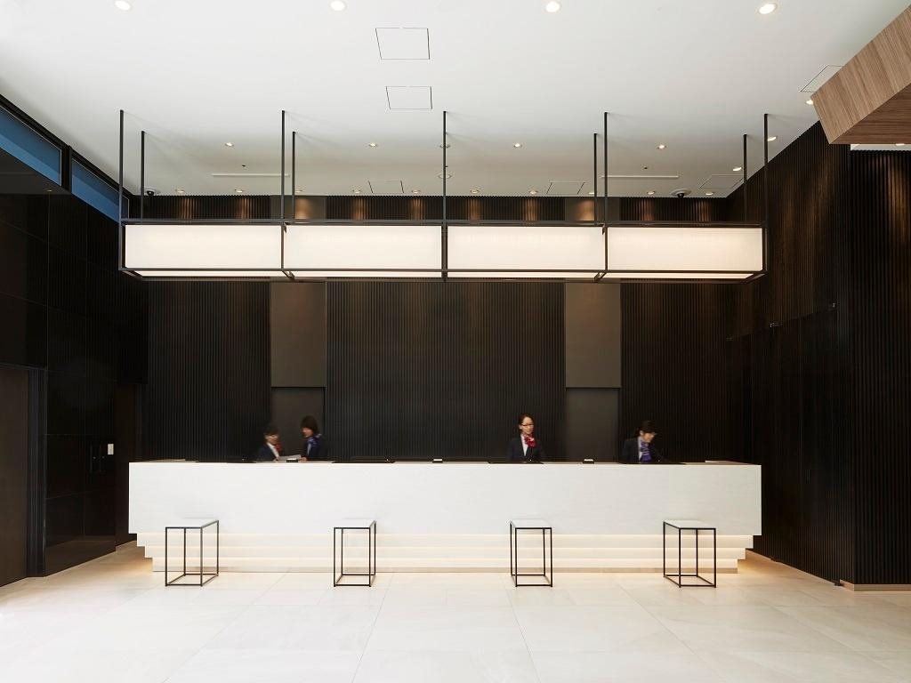 Tmark City Hotel Tokyo Omori 사진 34