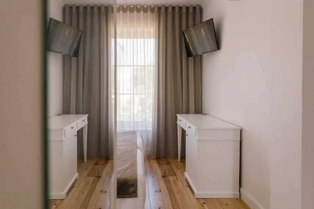 Quinta Do Eden - Chambres
