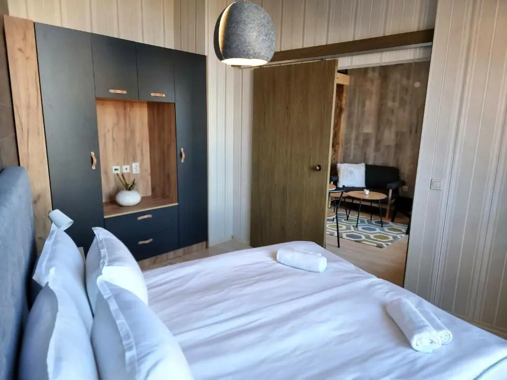 Duplex Apartment