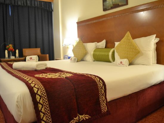 Ramee Guestline Hotel