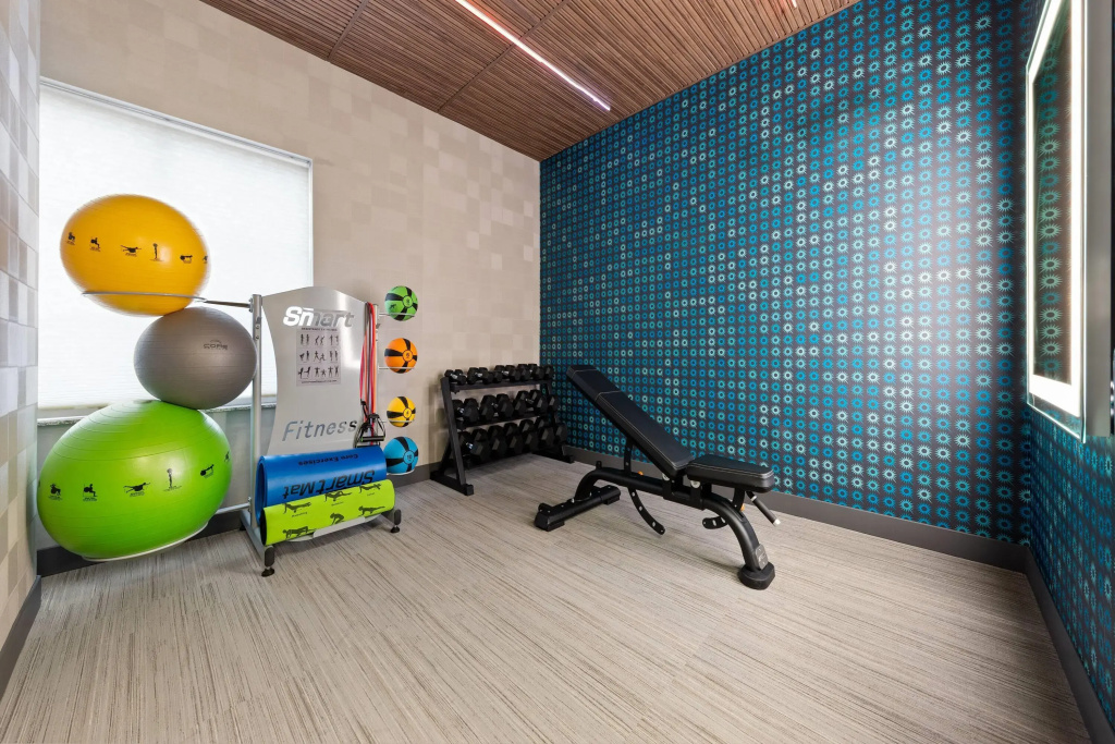 La Quinta Inn & Suites by Wyndham-Brookshire-West Katy - Général