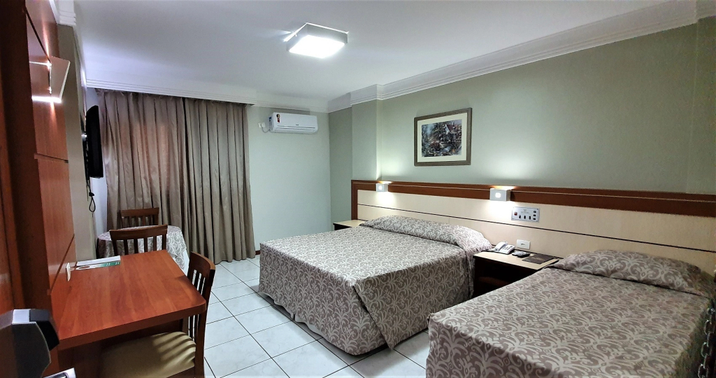 Brumado Hotel — фото 2
