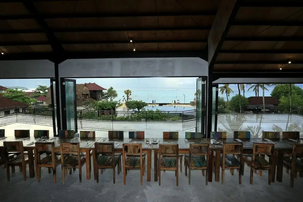 Sammada Hotel & Beach Club - Général