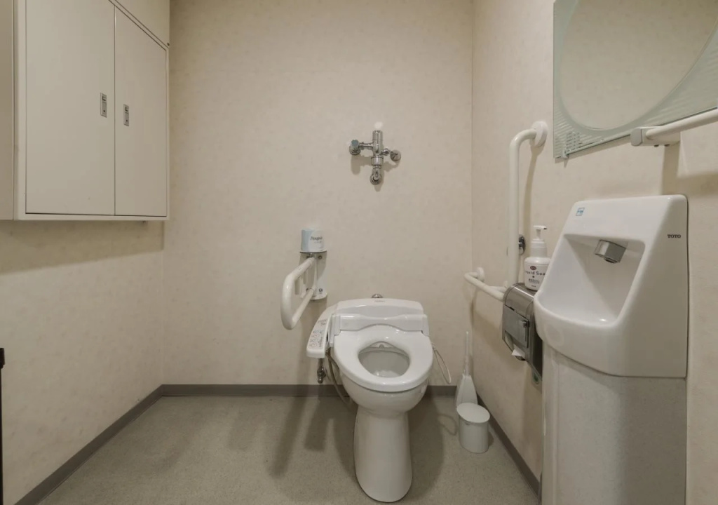 Flexstay Inn Shin-Urayasu - Général