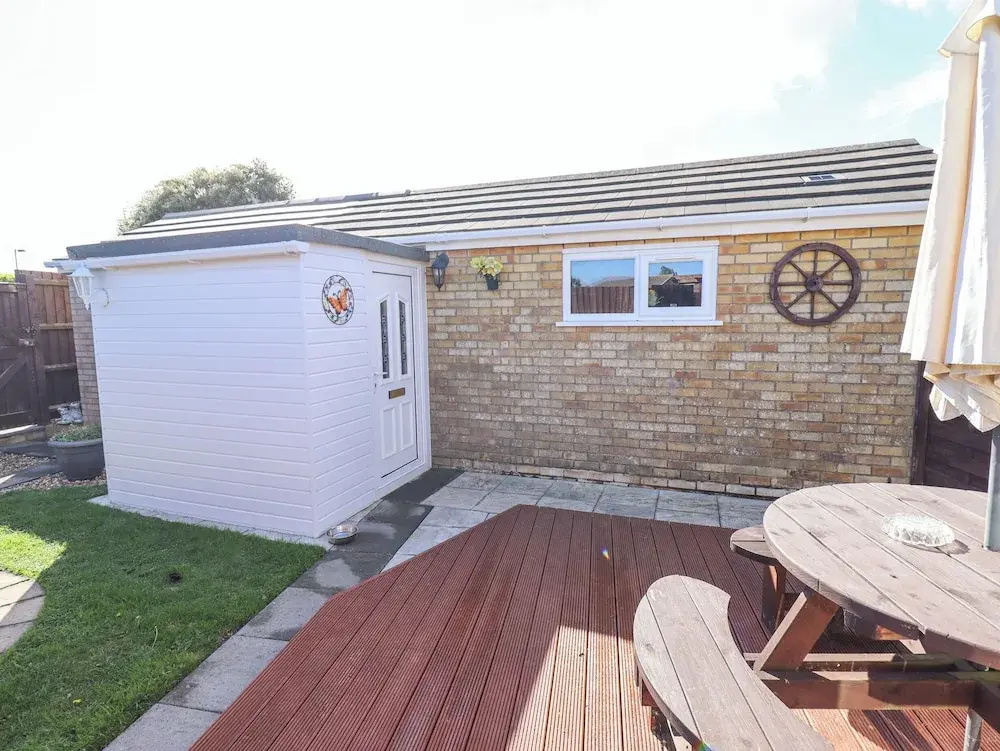 Cottage