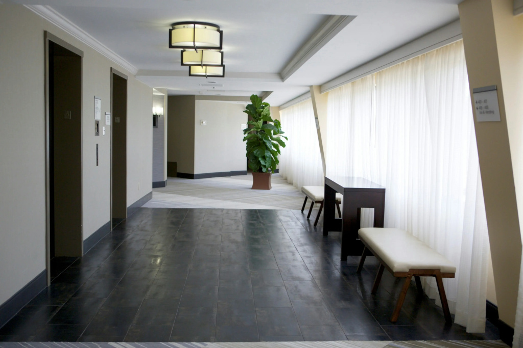 DoubleTree Suites by Hilton Raleigh - Durham - Général