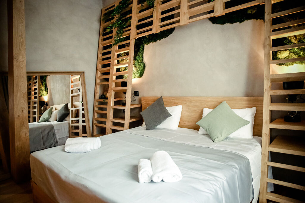 Benci House - Luxury Guest House by null