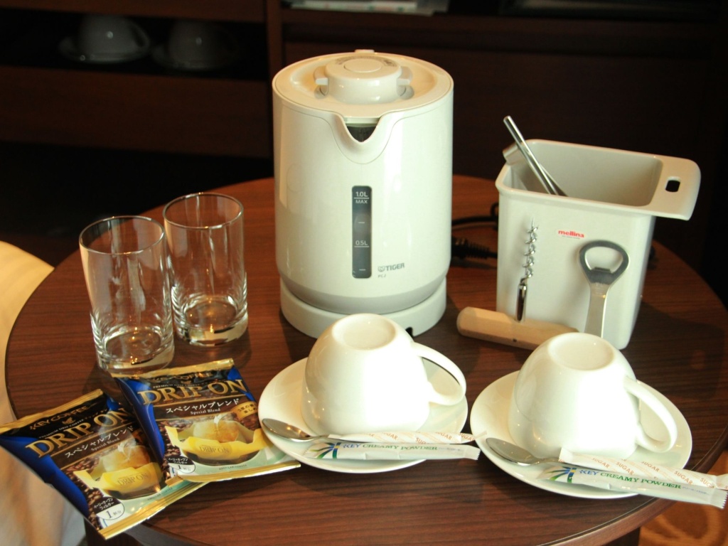 HOTEL MYSTAYS PREMIER Sapporo Park 사진 34