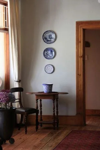 Heriot Manor Guesthouse - Général