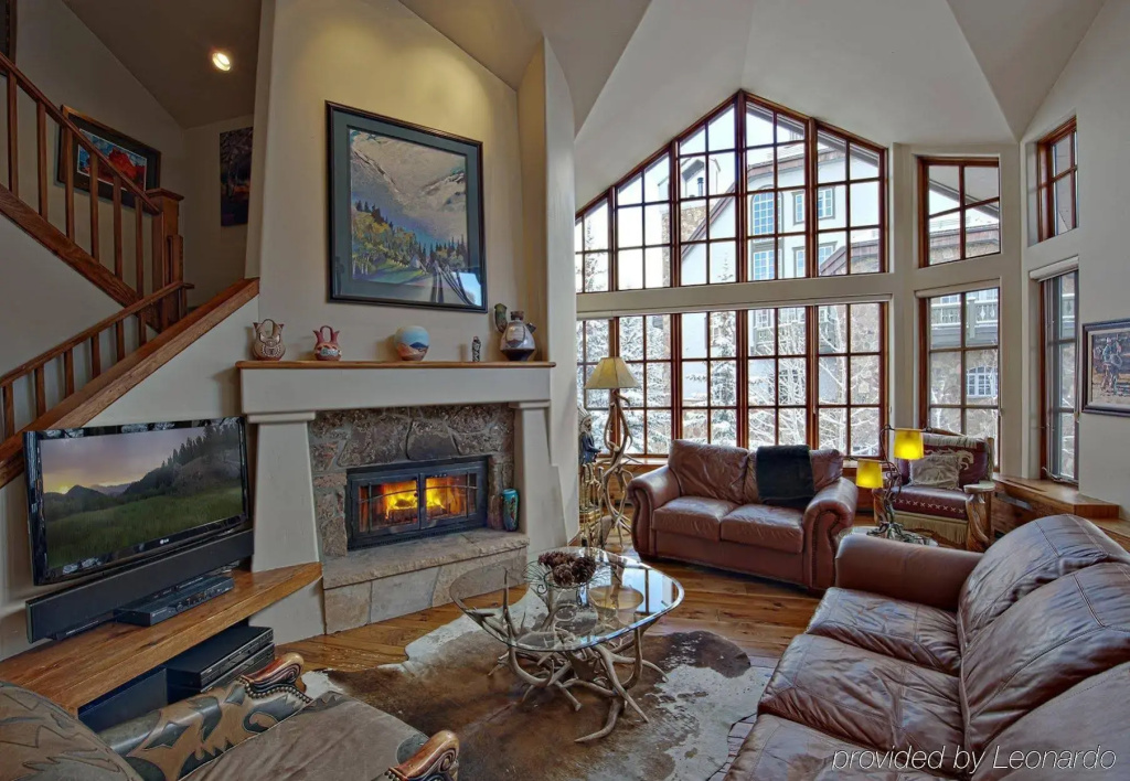 The Pines Lodge, a RockResort, by Vail Resorts - Général