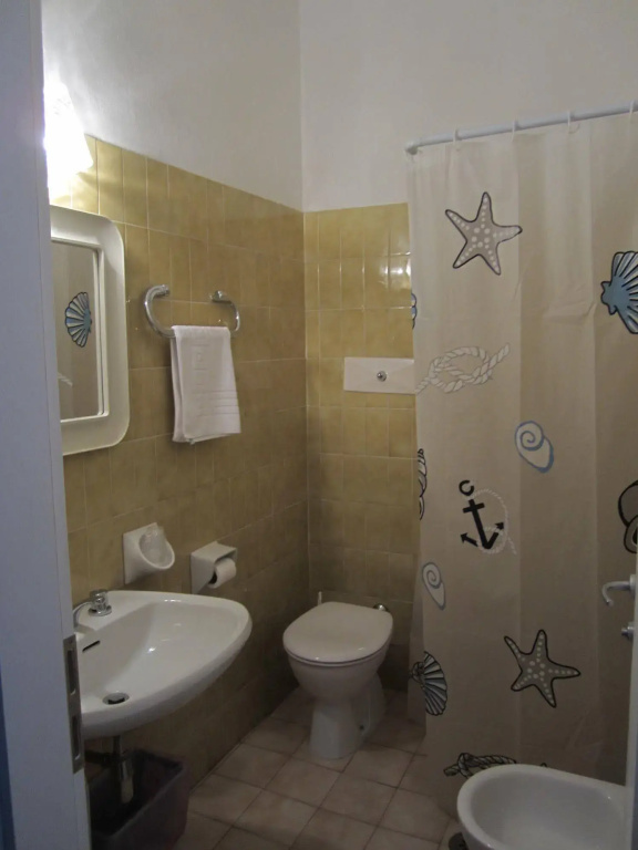 Hotel Piccola Firenze - фото 10