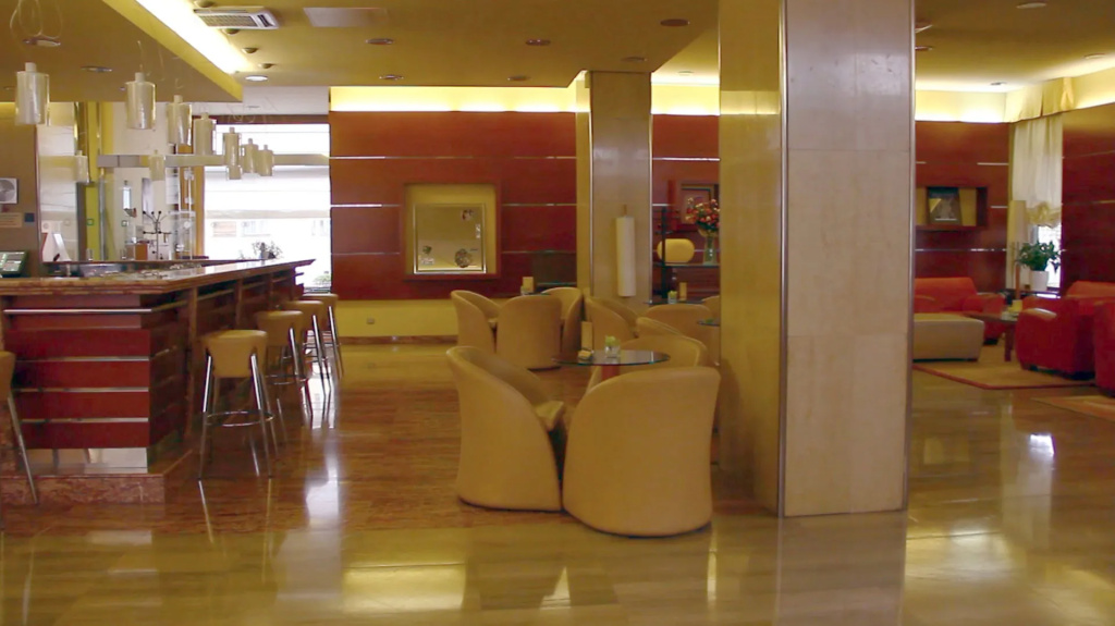 Hotel Laguna - Général