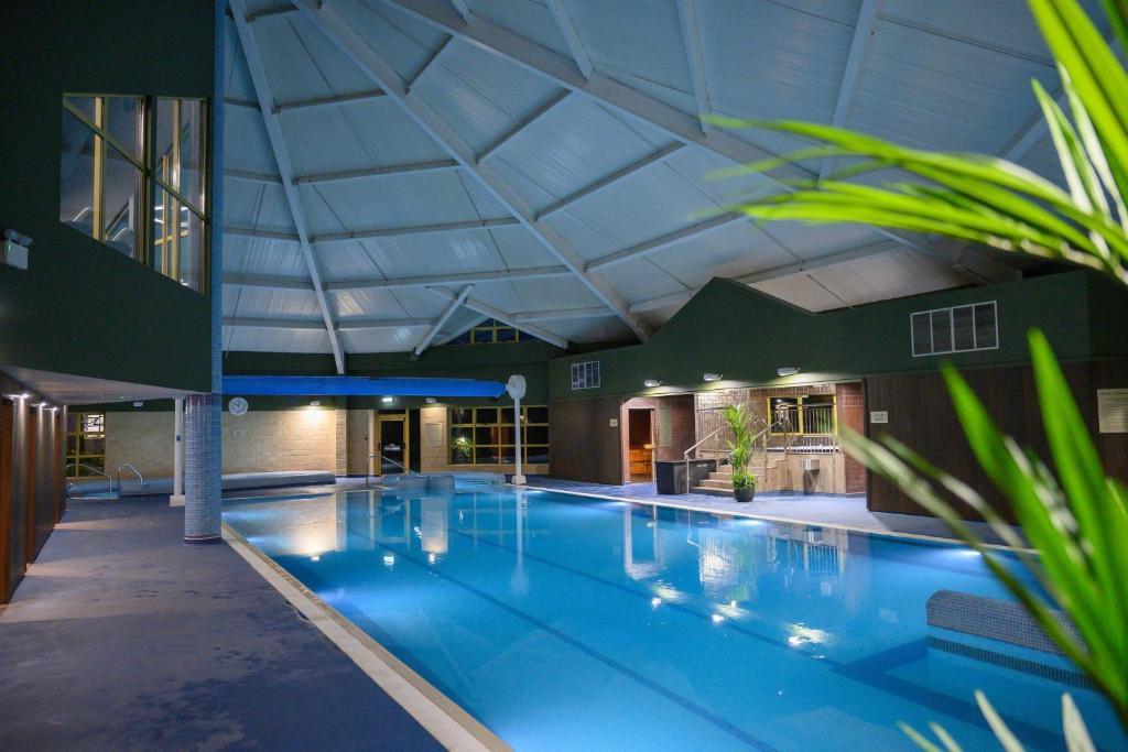 Newtown Park Hotel Wexford - Général