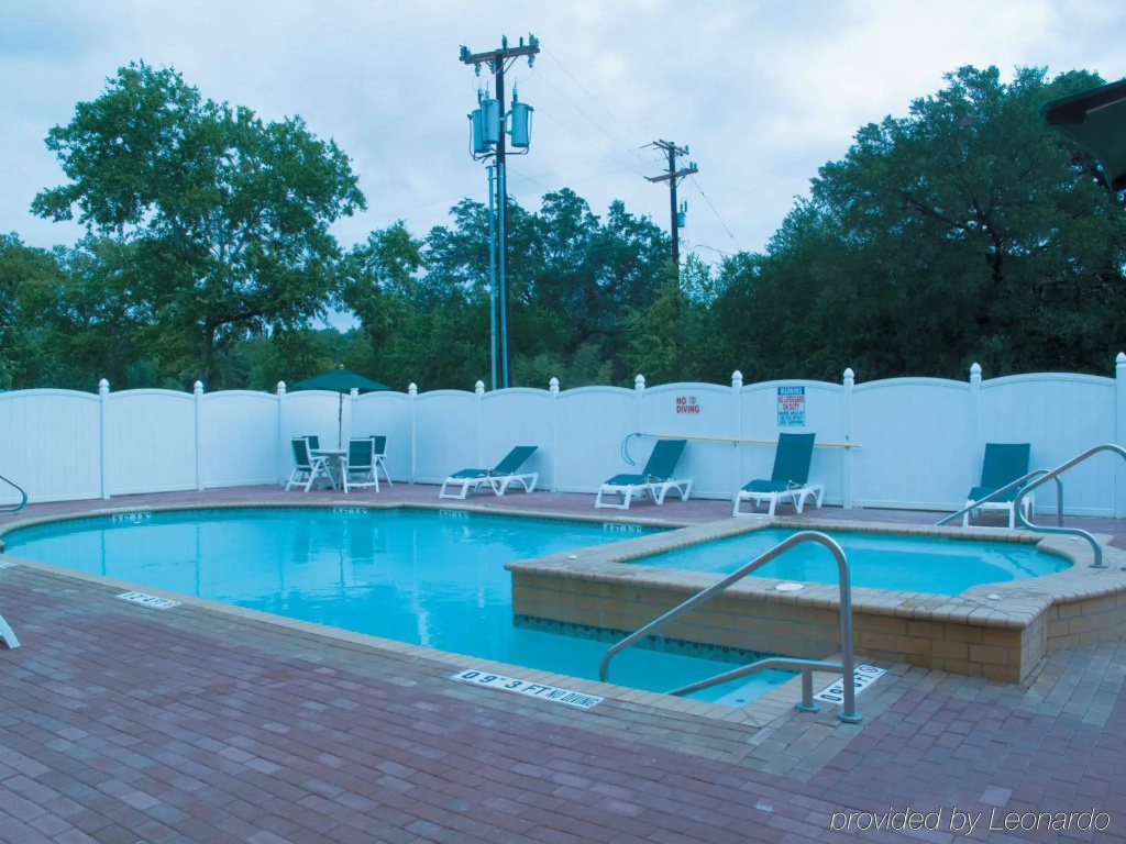 Spark by Hilton San Antonio Dominion - Général