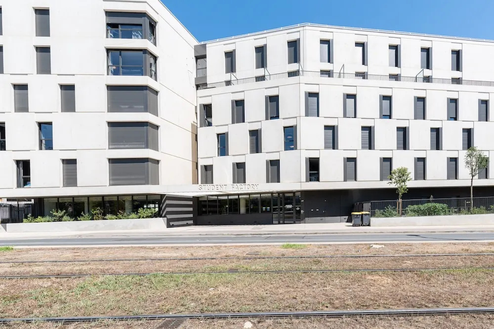 Voir la photo 1 — Student Factory Montpellier Sud
