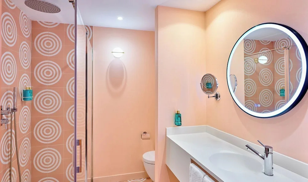 Boutique Hotel Luna Granada Centro - Chambres