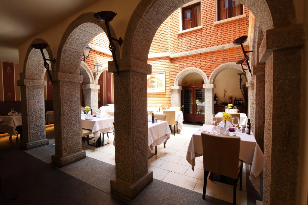 Hotel Rural Casona De Torres - Général