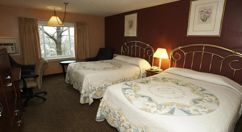 Hotel photo 12