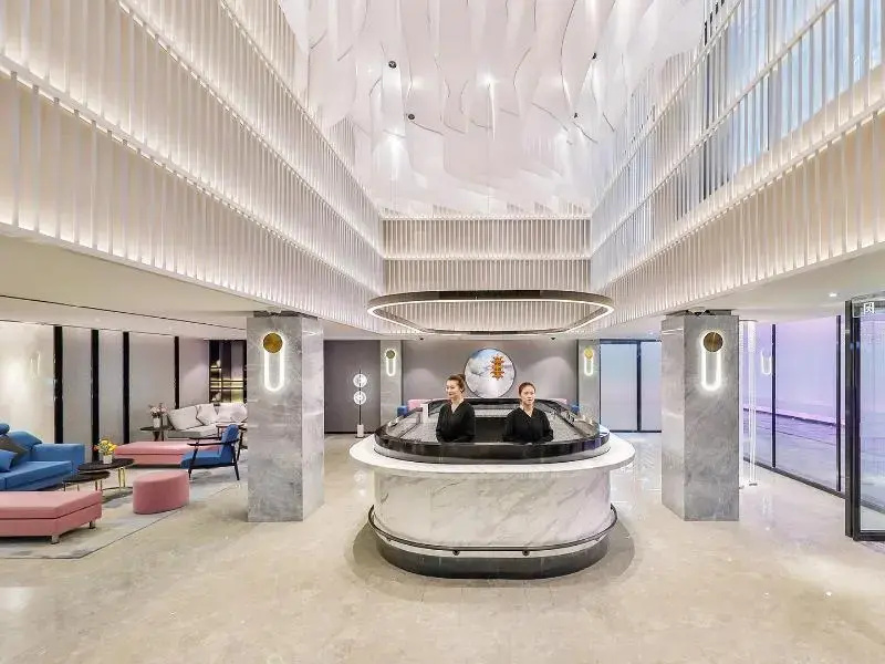 Hotel photo 10