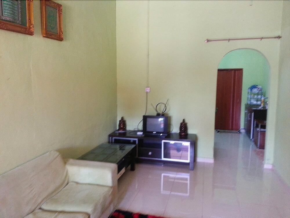 Mnr Motel